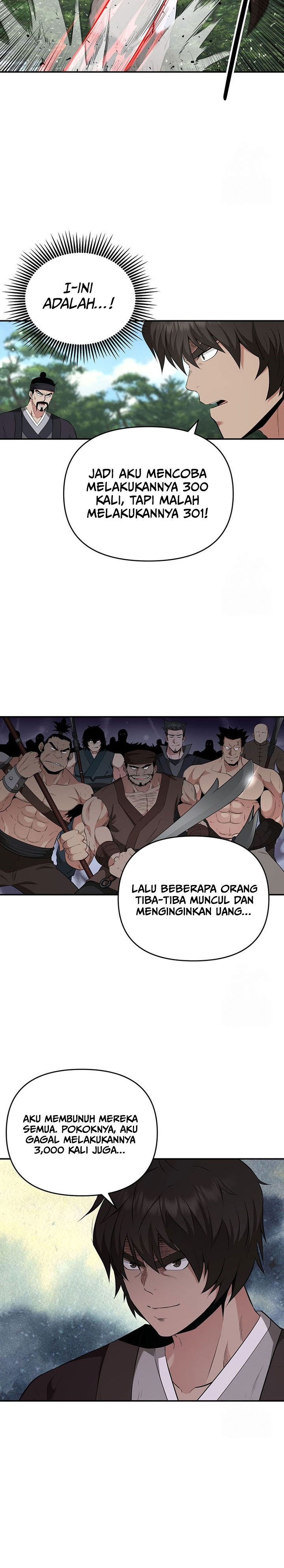 the-worlds-best-kunlun-tavern - Chapter: 20