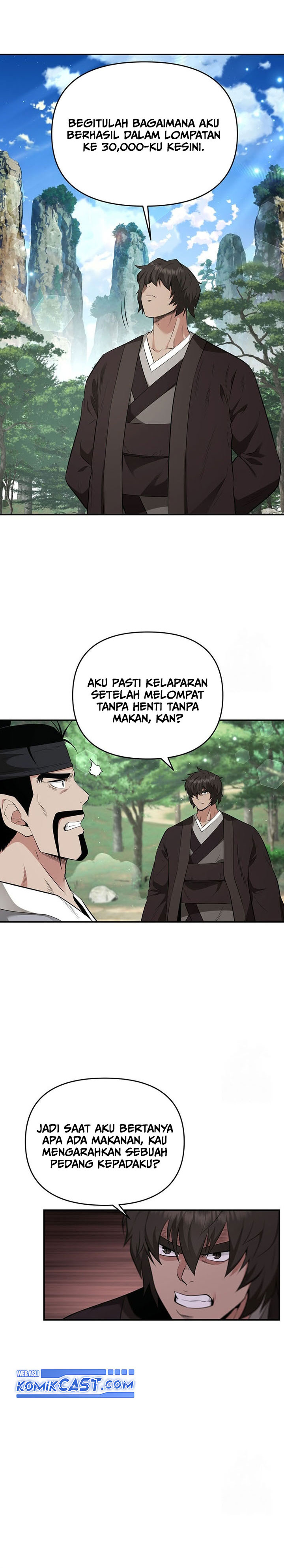 the-worlds-best-kunlun-tavern - Chapter: 20