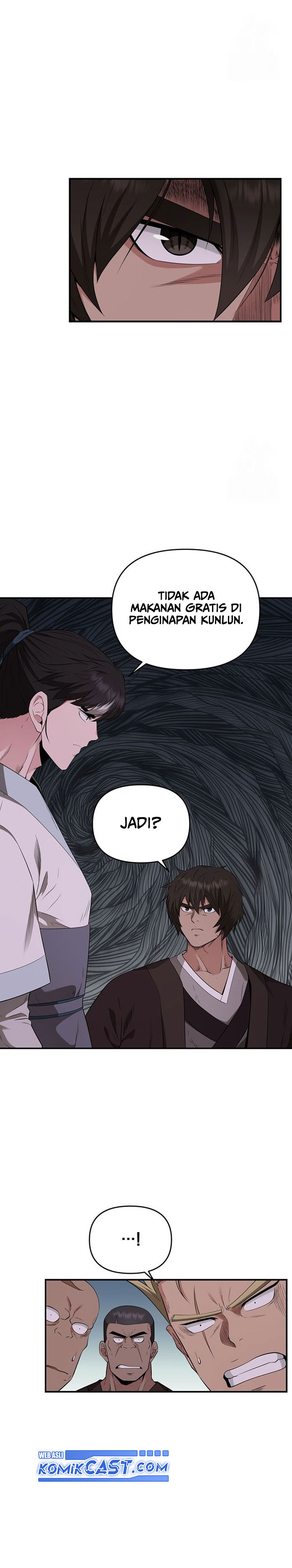 the-worlds-best-kunlun-tavern - Chapter: 20