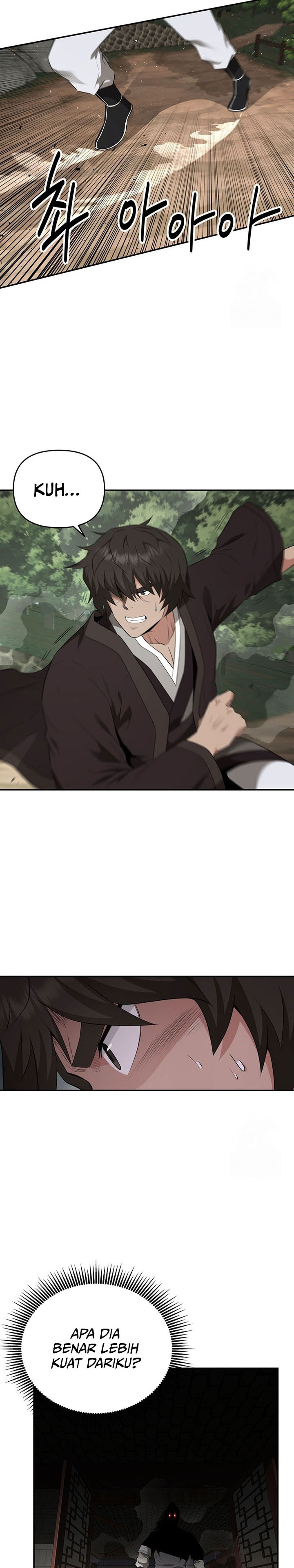 the-worlds-best-kunlun-tavern - Chapter: 20