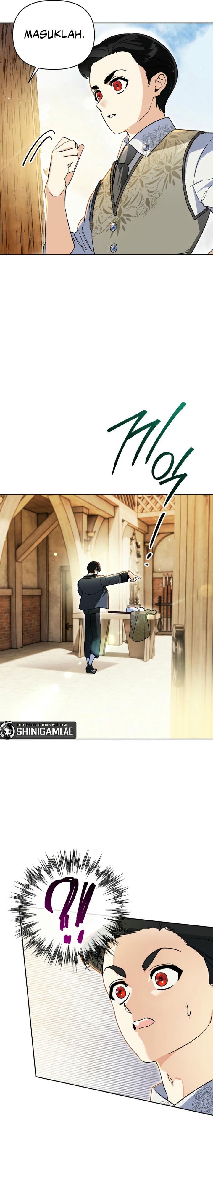 i-became-the-genius-bastard-of-a-noble-dark-clan - Chapter: 21