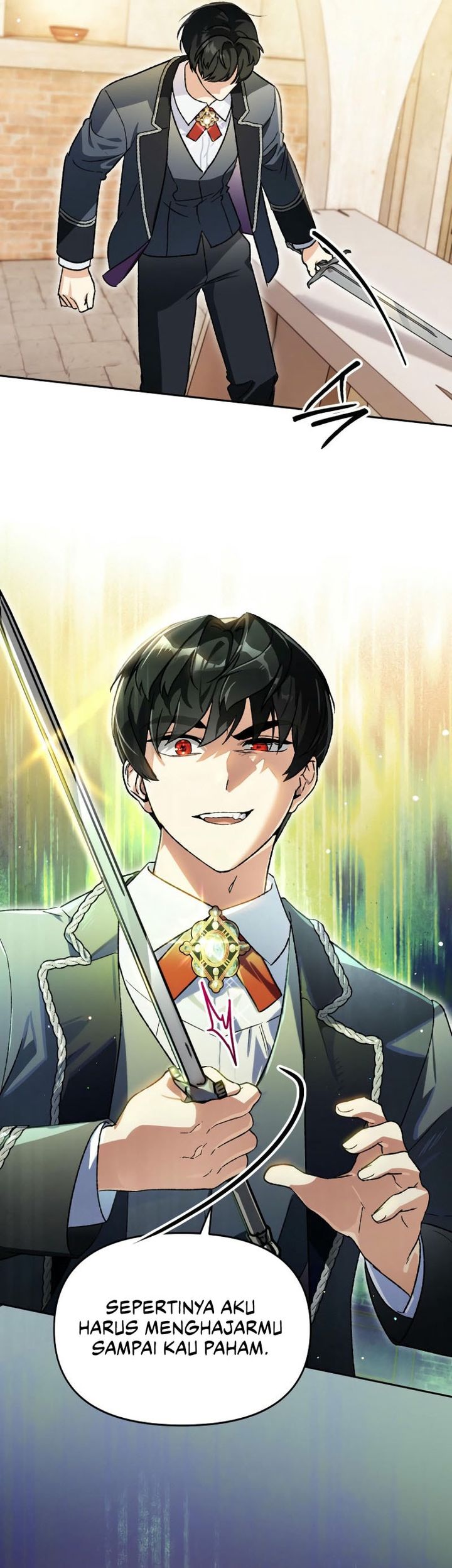 i-became-the-genius-bastard-of-a-noble-dark-clan - Chapter: 21