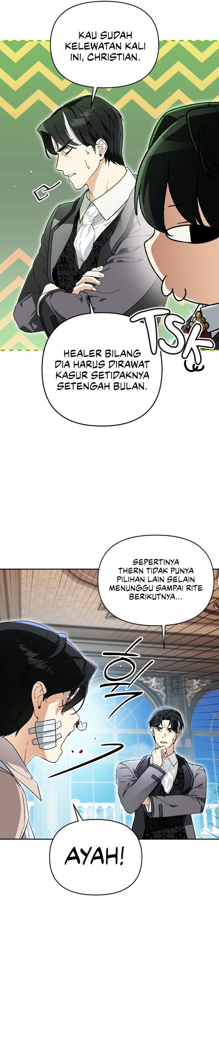 i-became-the-genius-bastard-of-a-noble-dark-clan - Chapter: 21