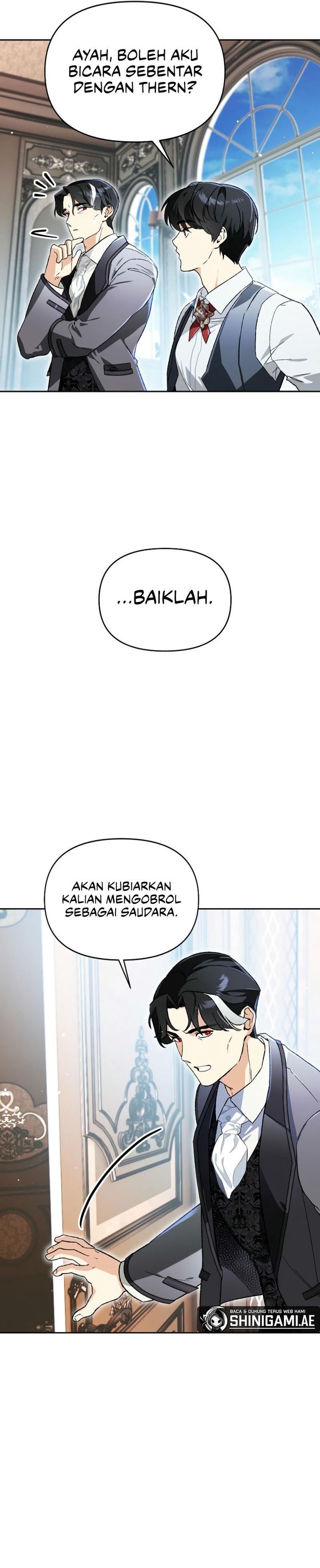 i-became-the-genius-bastard-of-a-noble-dark-clan - Chapter: 21