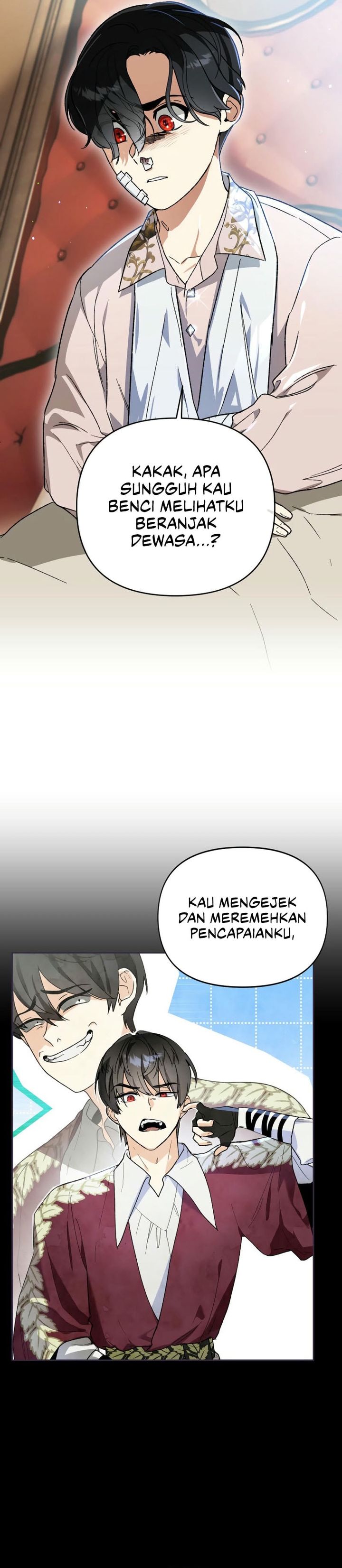 i-became-the-genius-bastard-of-a-noble-dark-clan - Chapter: 21