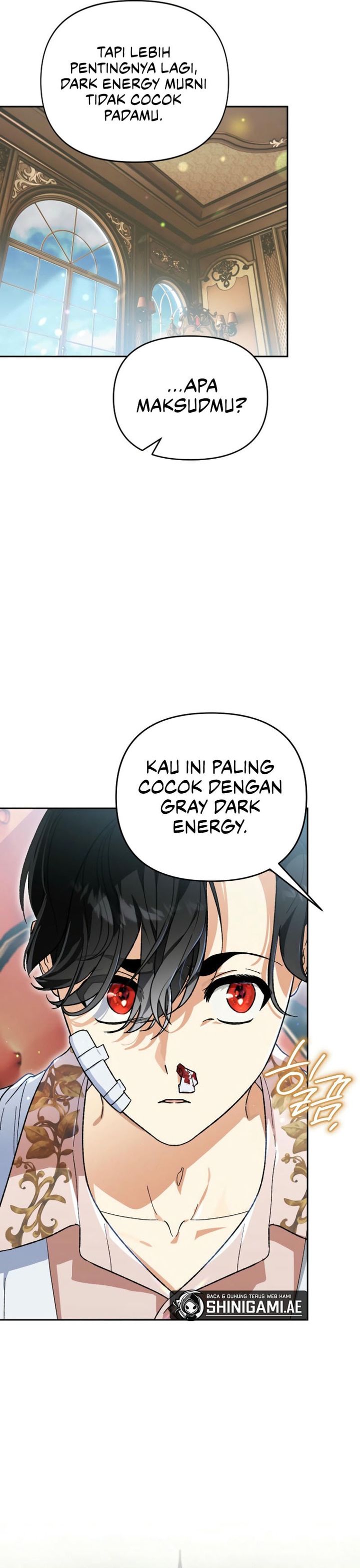 i-became-the-genius-bastard-of-a-noble-dark-clan - Chapter: 21