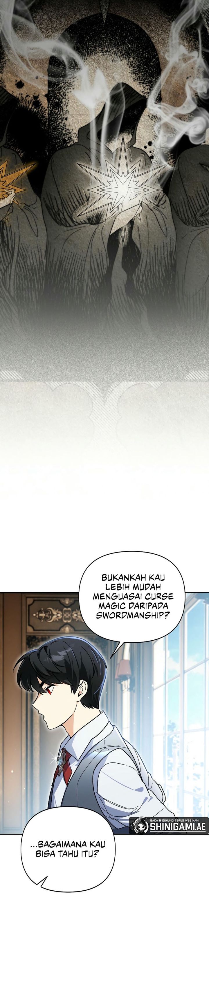 i-became-the-genius-bastard-of-a-noble-dark-clan - Chapter: 21