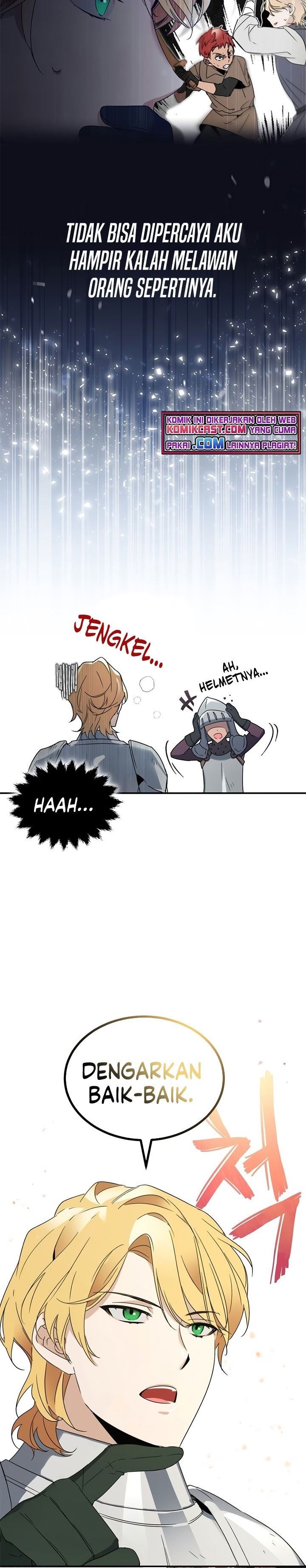 the-heavenly-demon-cant-live-a-normal-life - Chapter: 19