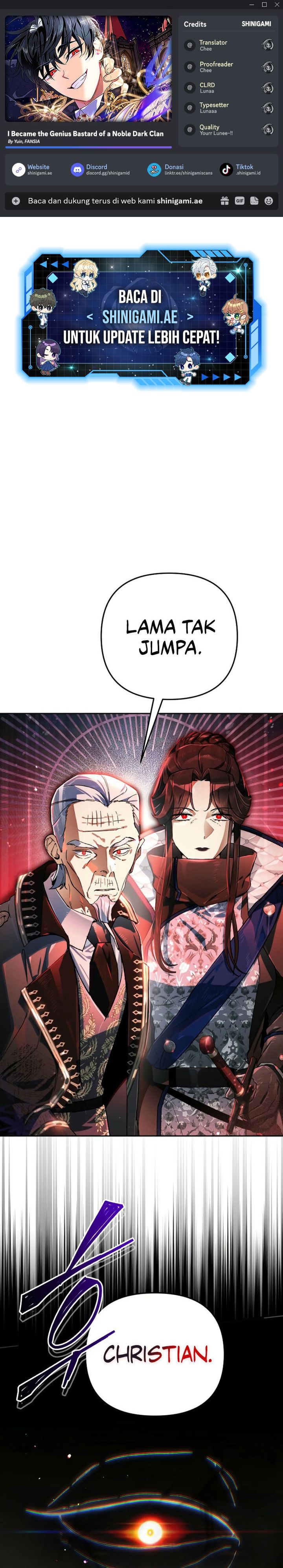 i-became-the-genius-bastard-of-a-noble-dark-clan - Chapter: 22