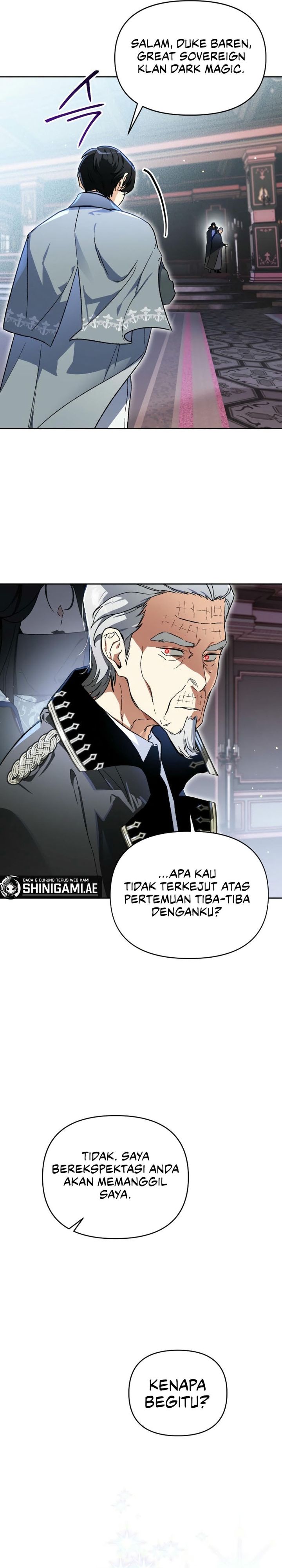 i-became-the-genius-bastard-of-a-noble-dark-clan - Chapter: 22