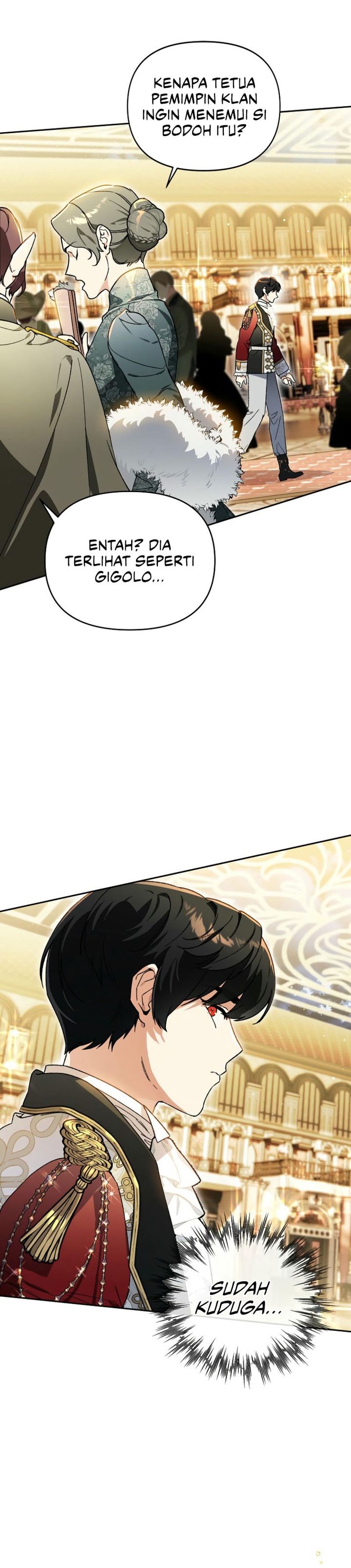 i-became-the-genius-bastard-of-a-noble-dark-clan - Chapter: 22