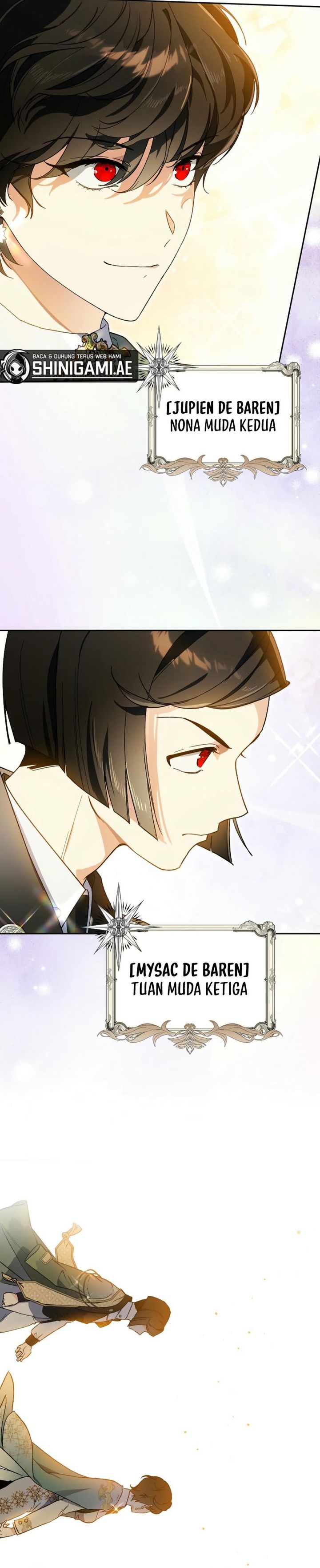 i-became-the-genius-bastard-of-a-noble-dark-clan - Chapter: 22