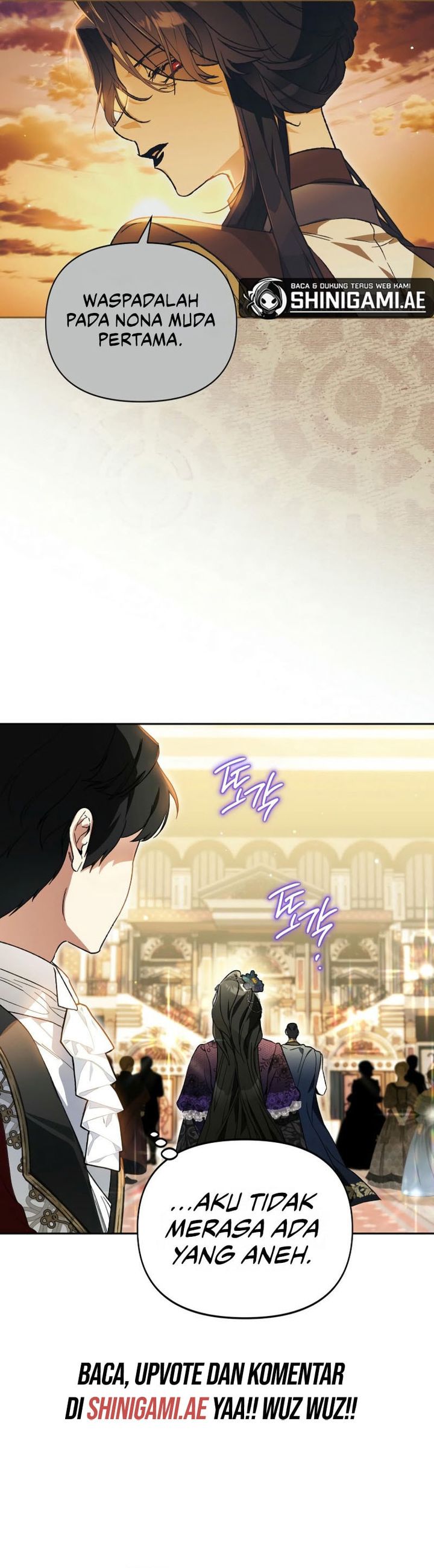 i-became-the-genius-bastard-of-a-noble-dark-clan - Chapter: 22