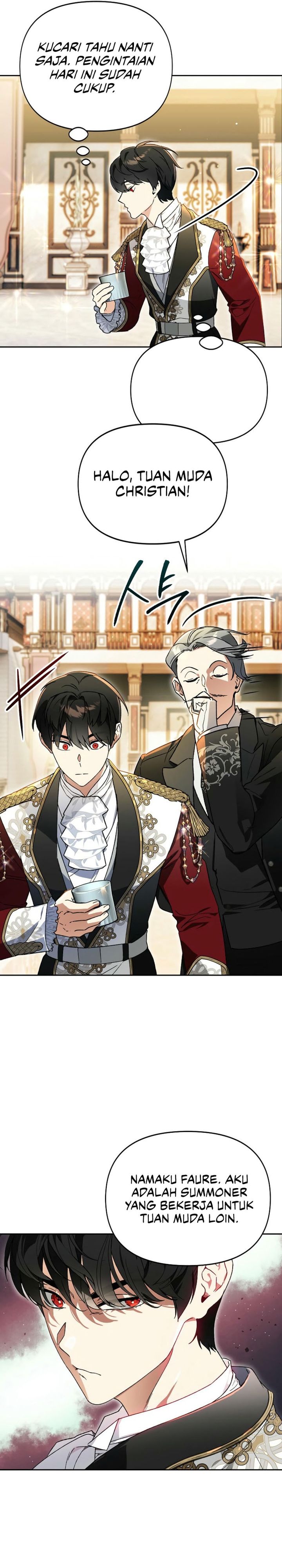 i-became-the-genius-bastard-of-a-noble-dark-clan - Chapter: 22