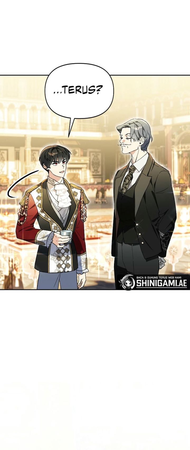 i-became-the-genius-bastard-of-a-noble-dark-clan - Chapter: 22