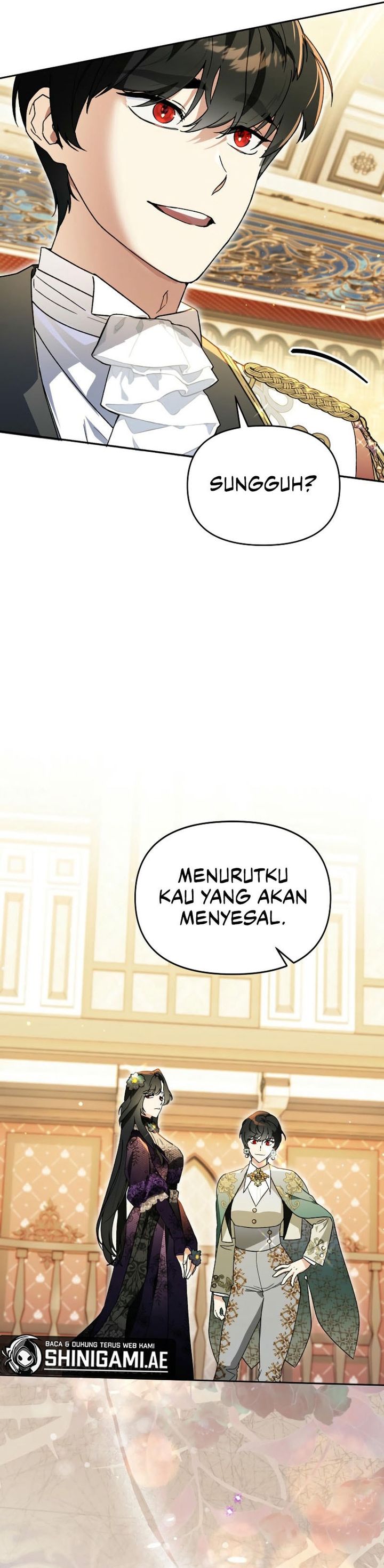 i-became-the-genius-bastard-of-a-noble-dark-clan - Chapter: 22