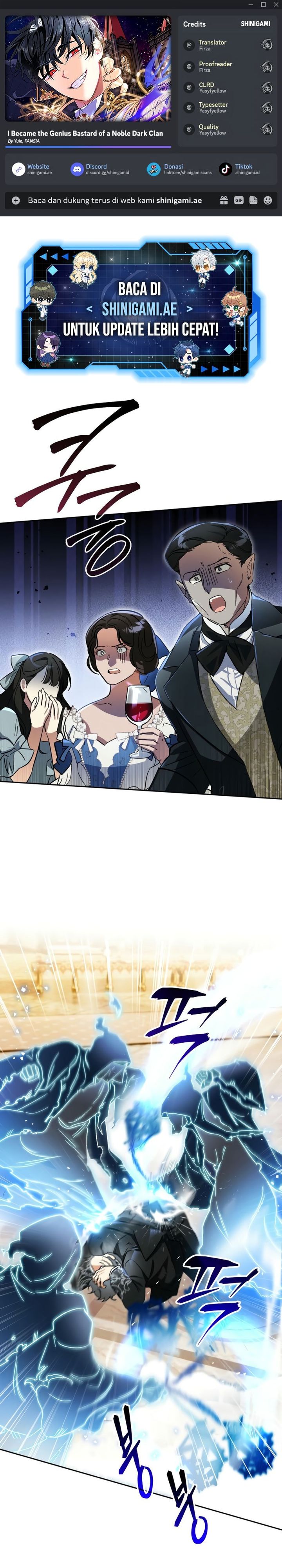i-became-the-genius-bastard-of-a-noble-dark-clan - Chapter: 23
