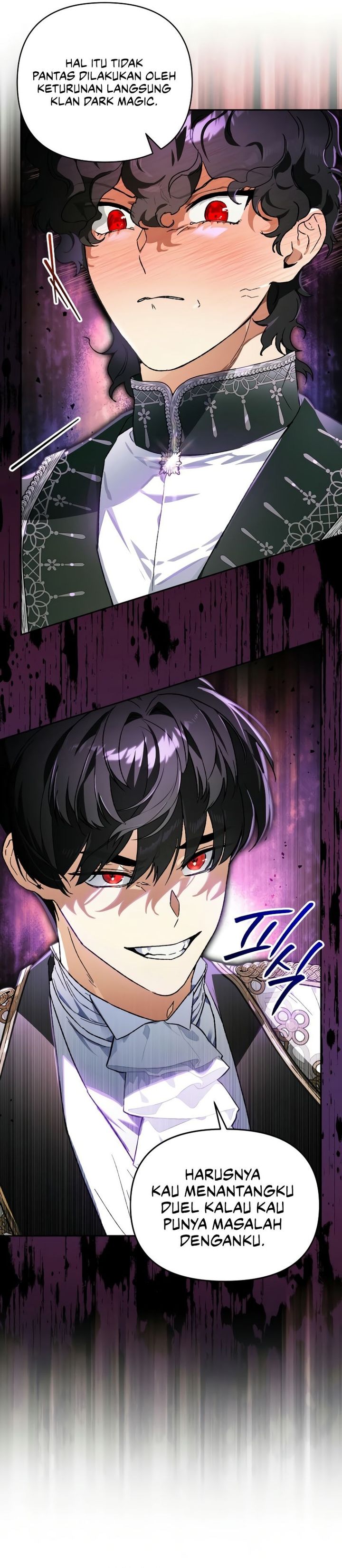 i-became-the-genius-bastard-of-a-noble-dark-clan - Chapter: 23