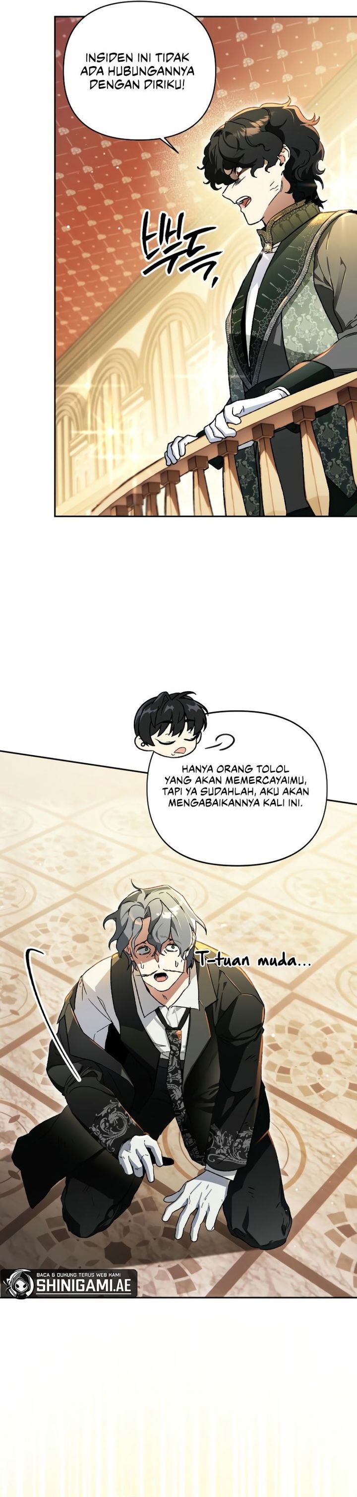 i-became-the-genius-bastard-of-a-noble-dark-clan - Chapter: 23