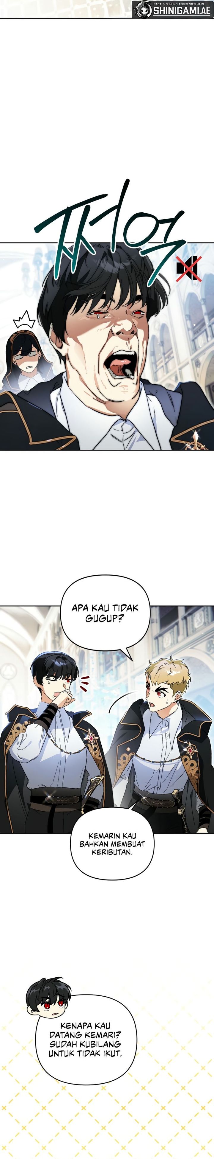 i-became-the-genius-bastard-of-a-noble-dark-clan - Chapter: 23