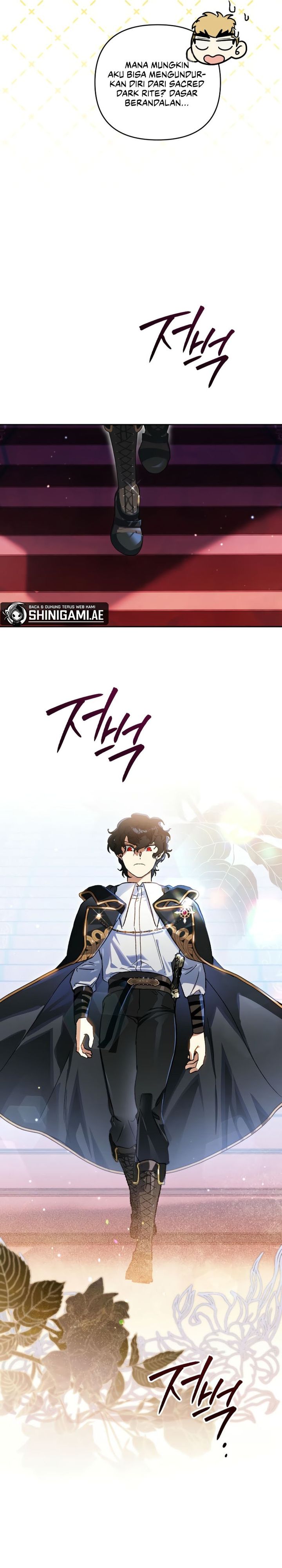 i-became-the-genius-bastard-of-a-noble-dark-clan - Chapter: 23