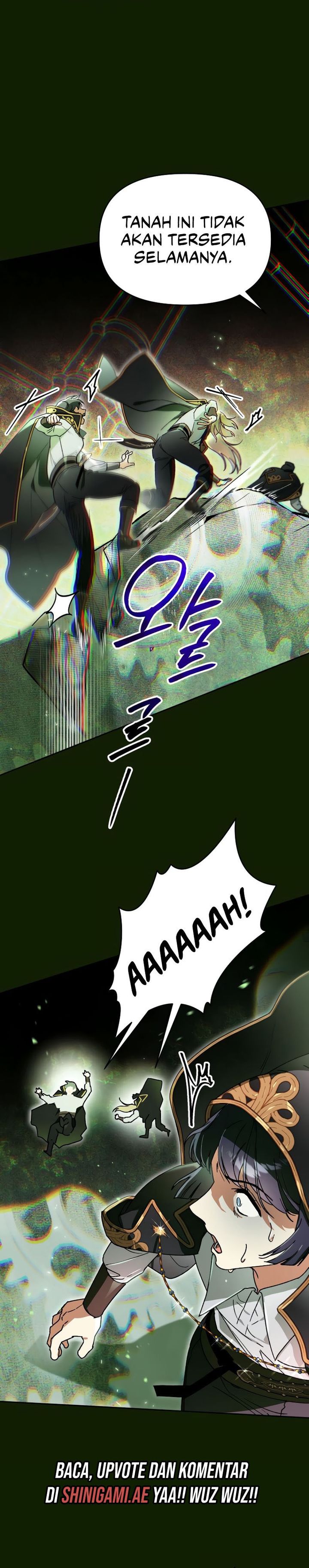 i-became-the-genius-bastard-of-a-noble-dark-clan - Chapter: 23