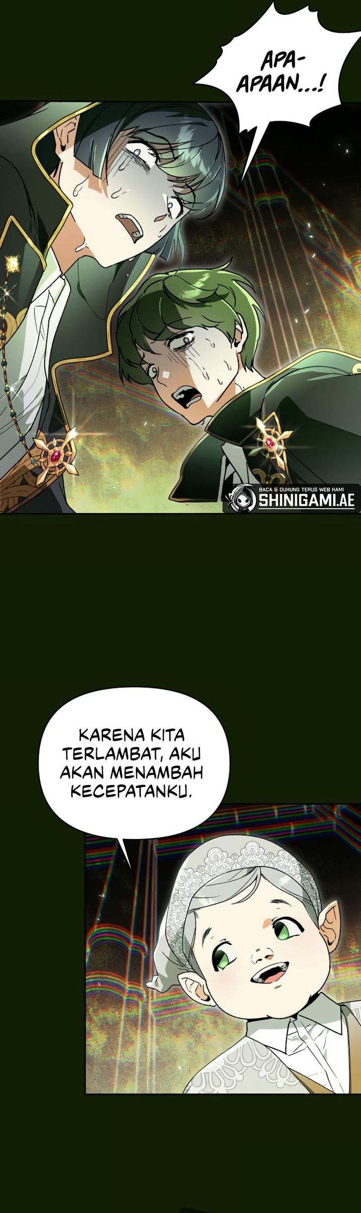 i-became-the-genius-bastard-of-a-noble-dark-clan - Chapter: 23