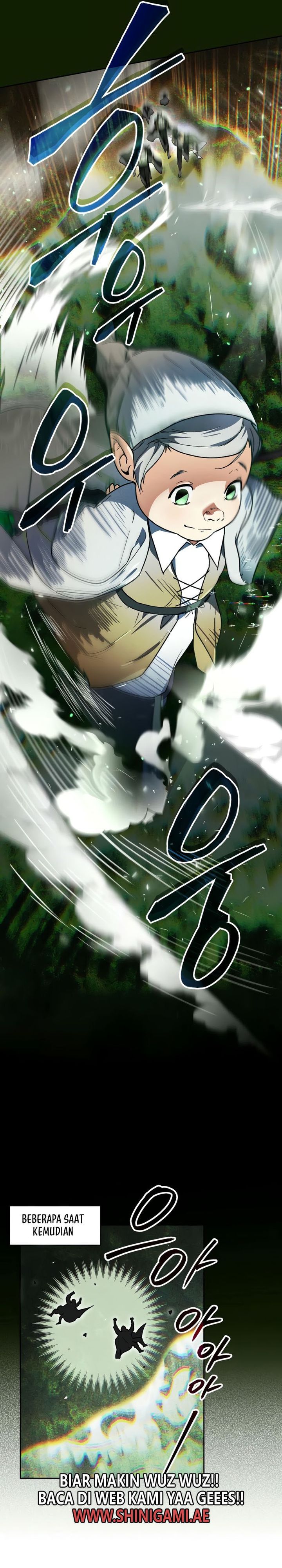 i-became-the-genius-bastard-of-a-noble-dark-clan - Chapter: 23