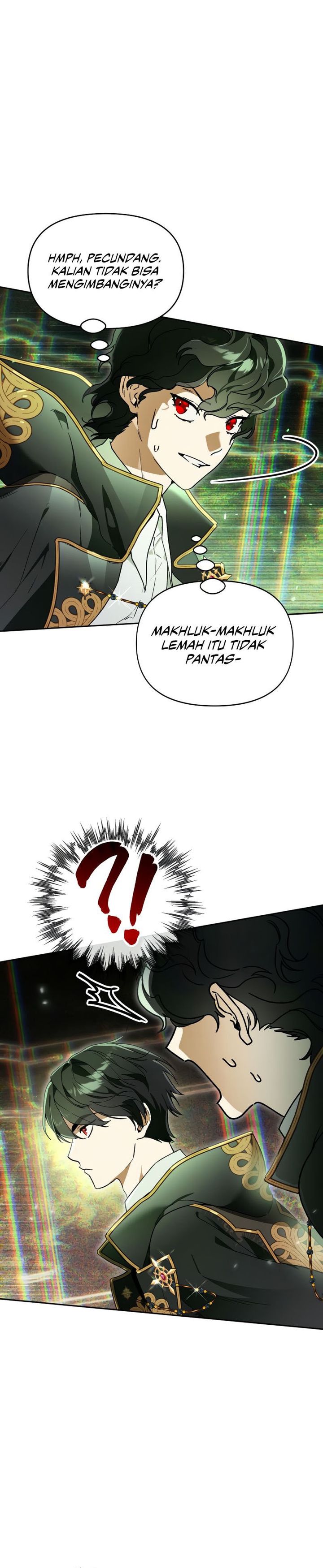 i-became-the-genius-bastard-of-a-noble-dark-clan - Chapter: 23