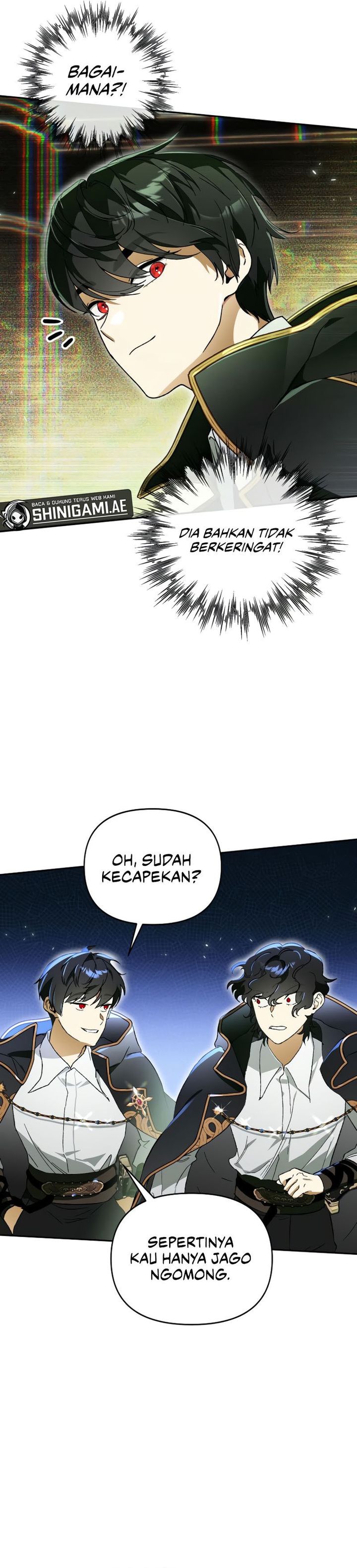 i-became-the-genius-bastard-of-a-noble-dark-clan - Chapter: 23