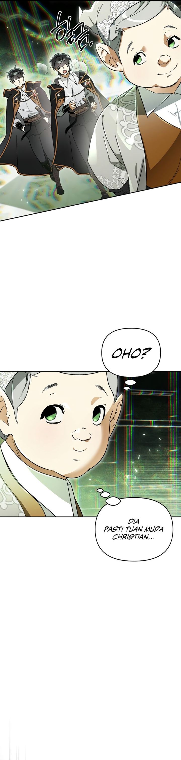 i-became-the-genius-bastard-of-a-noble-dark-clan - Chapter: 23