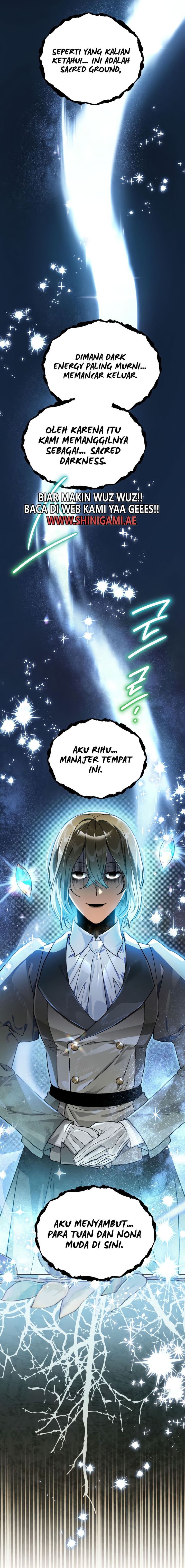 i-became-the-genius-bastard-of-a-noble-dark-clan - Chapter: 23