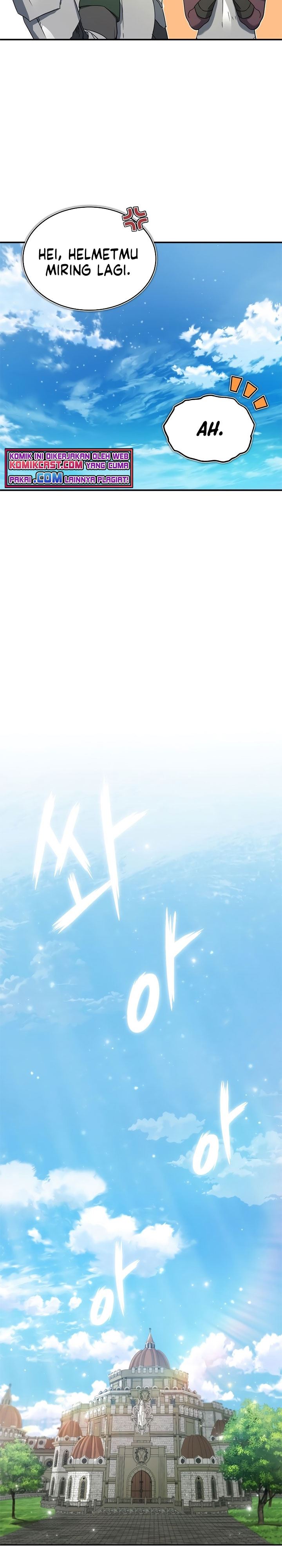 the-heavenly-demon-cant-live-a-normal-life - Chapter: 19