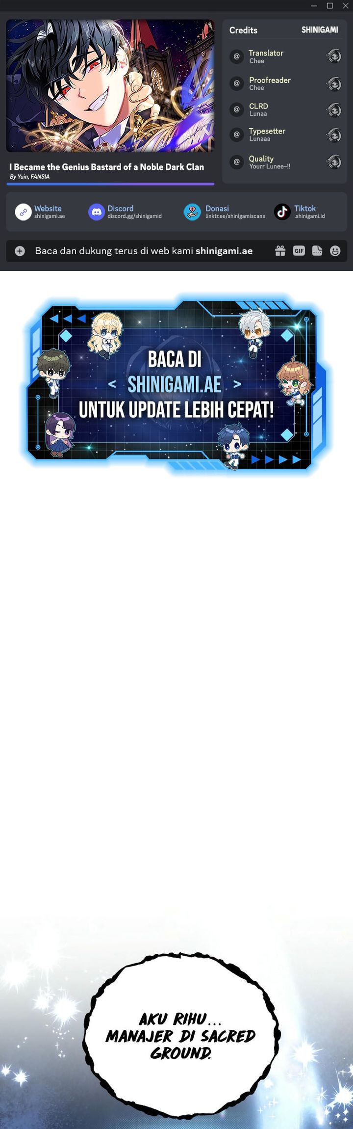 i-became-the-genius-bastard-of-a-noble-dark-clan - Chapter: 24
