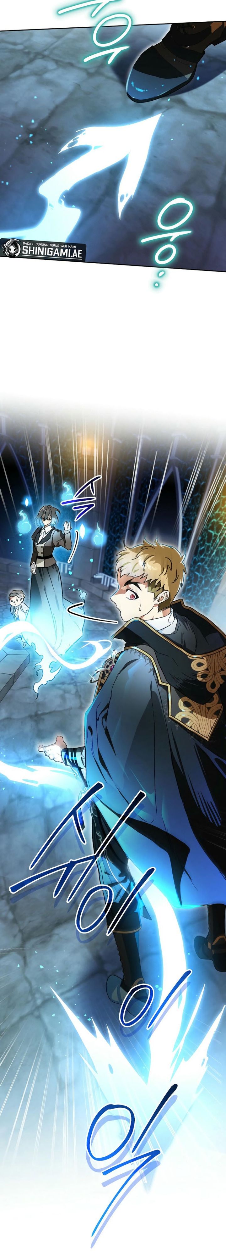 i-became-the-genius-bastard-of-a-noble-dark-clan - Chapter: 24