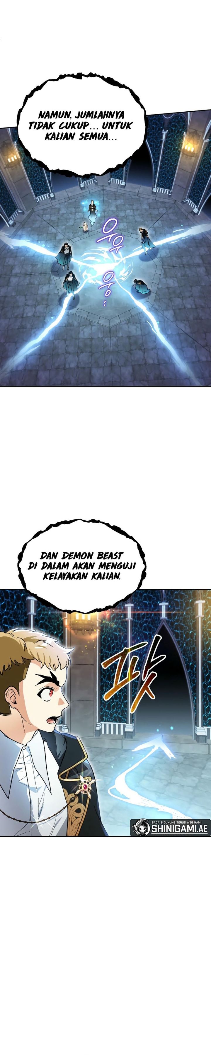 i-became-the-genius-bastard-of-a-noble-dark-clan - Chapter: 24
