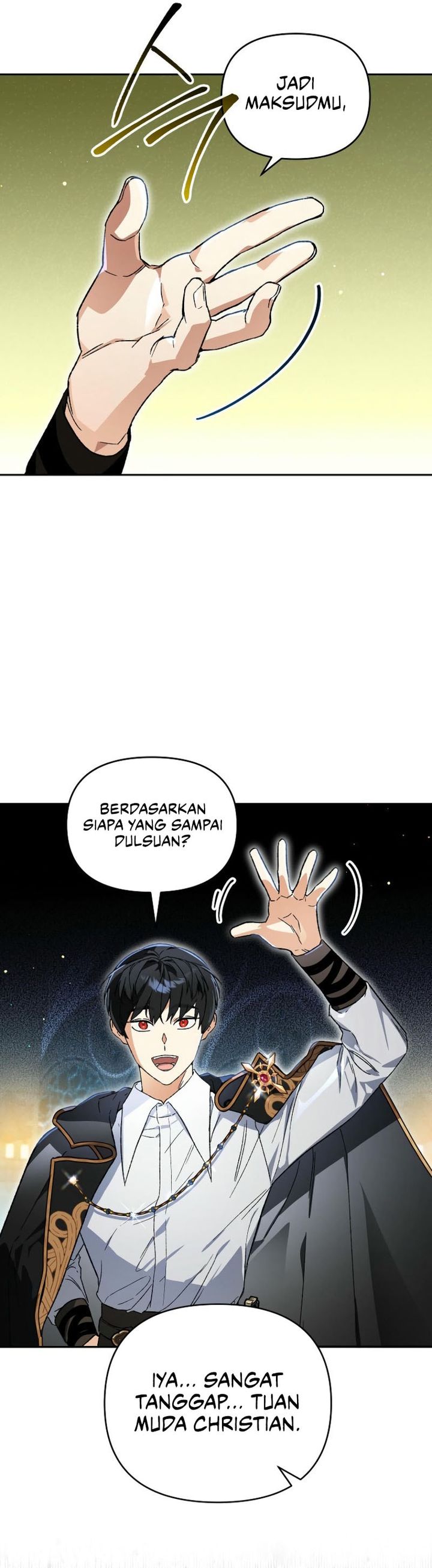 i-became-the-genius-bastard-of-a-noble-dark-clan - Chapter: 24