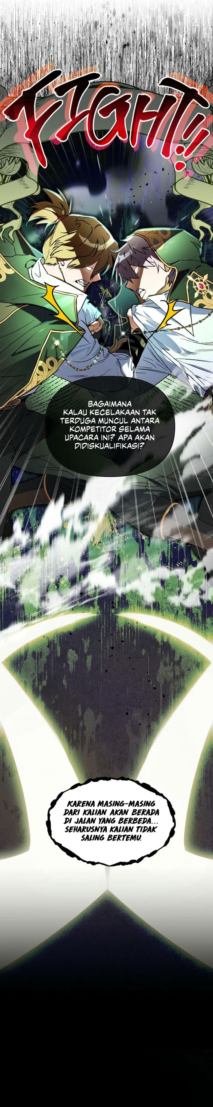 i-became-the-genius-bastard-of-a-noble-dark-clan - Chapter: 24