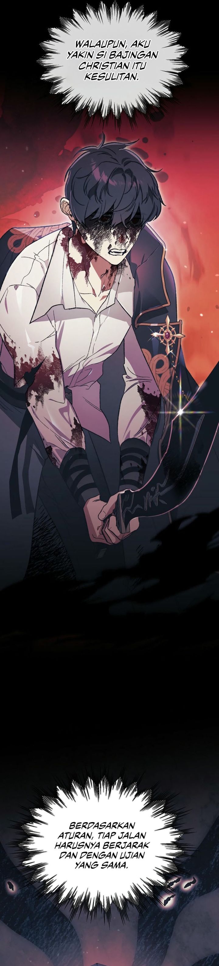 i-became-the-genius-bastard-of-a-noble-dark-clan - Chapter: 24