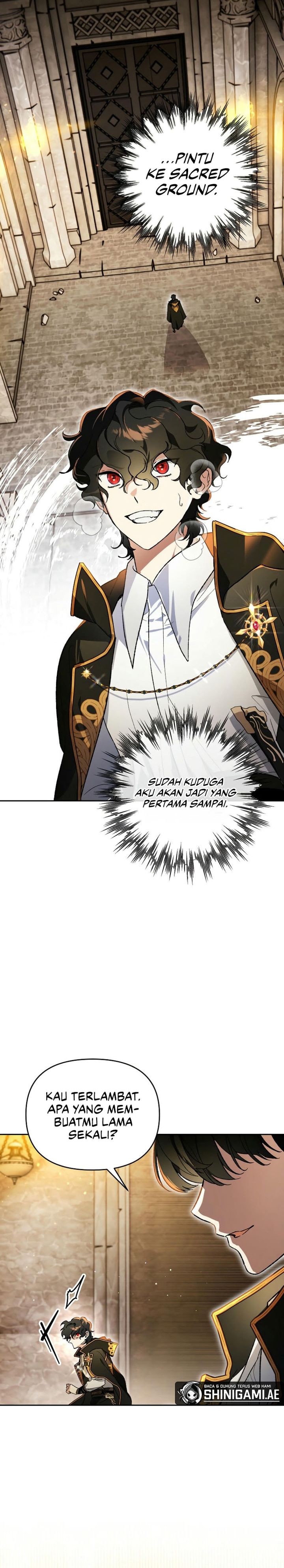 i-became-the-genius-bastard-of-a-noble-dark-clan - Chapter: 24