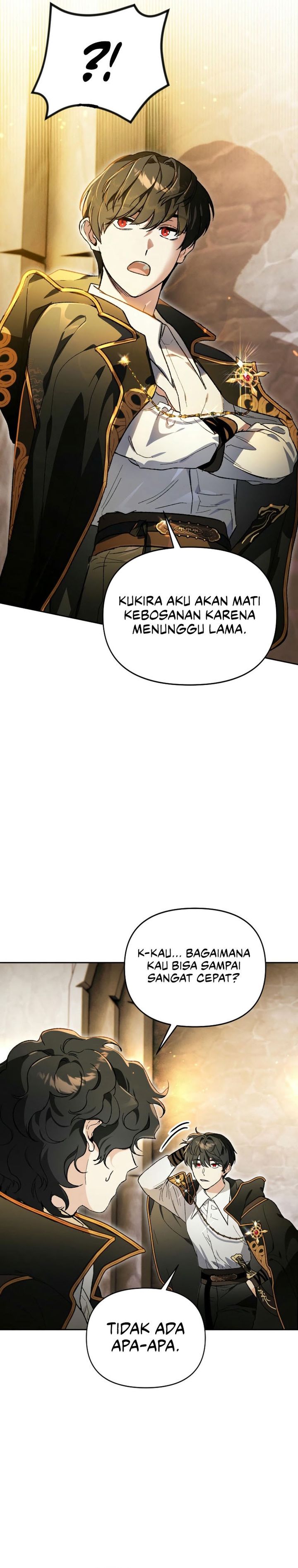 i-became-the-genius-bastard-of-a-noble-dark-clan - Chapter: 24
