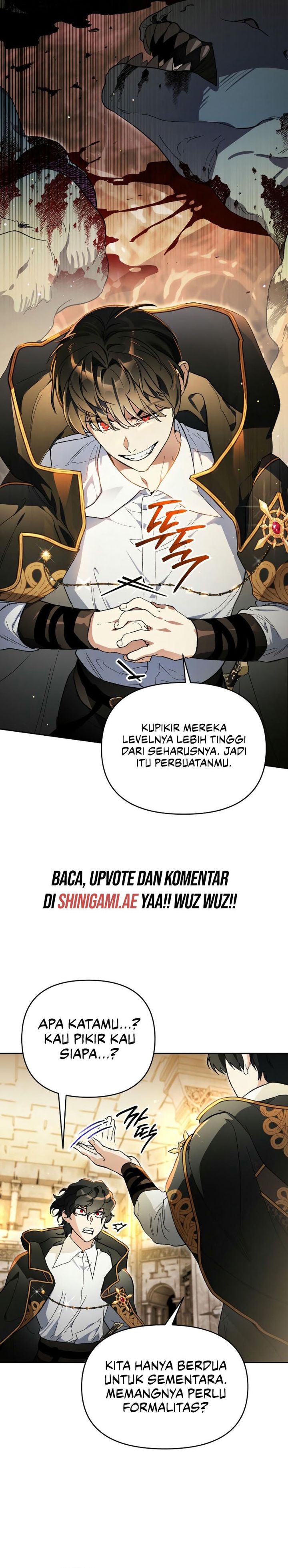 i-became-the-genius-bastard-of-a-noble-dark-clan - Chapter: 24