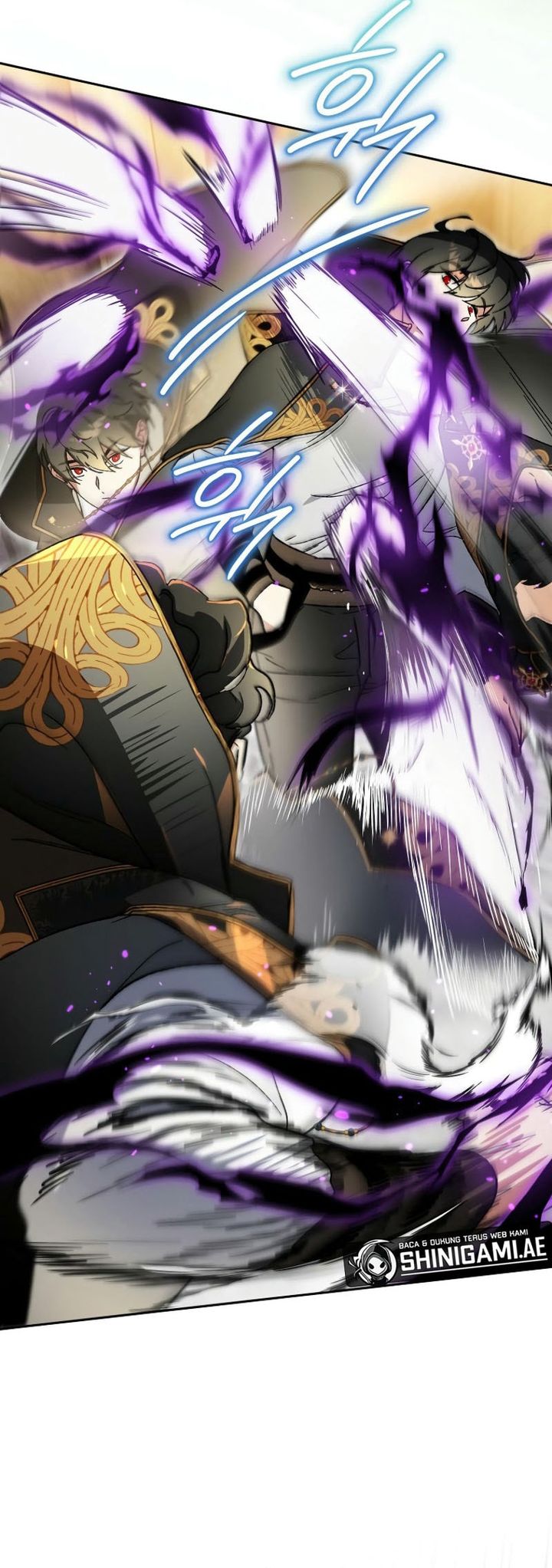 i-became-the-genius-bastard-of-a-noble-dark-clan - Chapter: 24