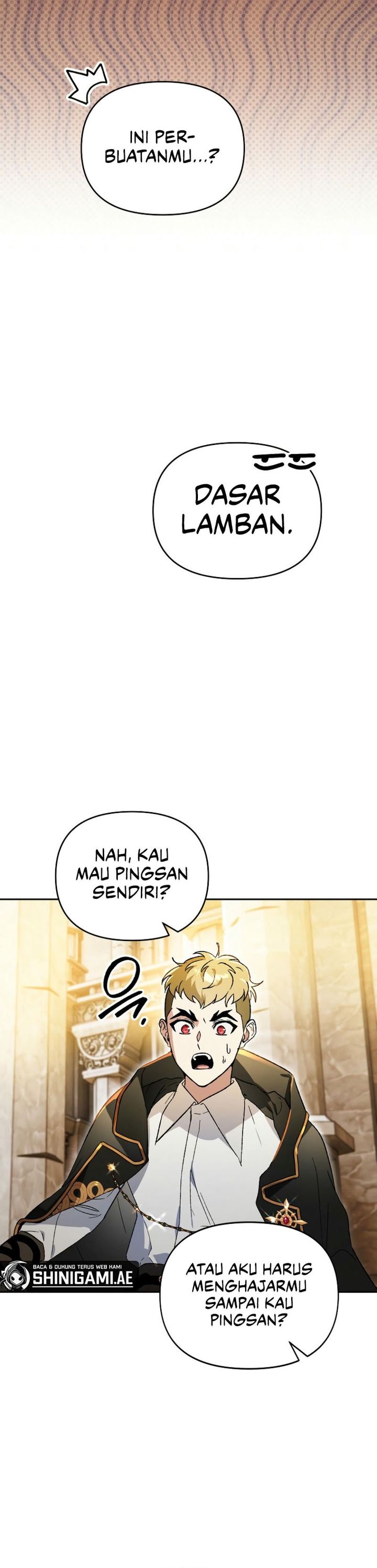 i-became-the-genius-bastard-of-a-noble-dark-clan - Chapter: 24