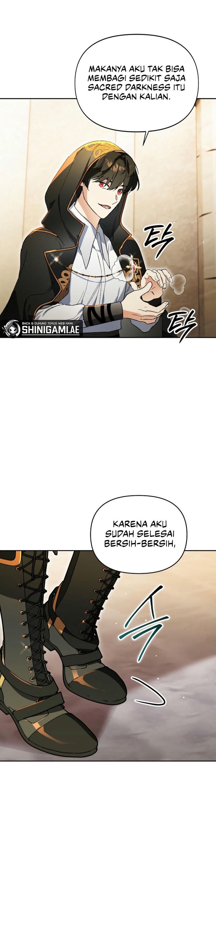 i-became-the-genius-bastard-of-a-noble-dark-clan - Chapter: 24