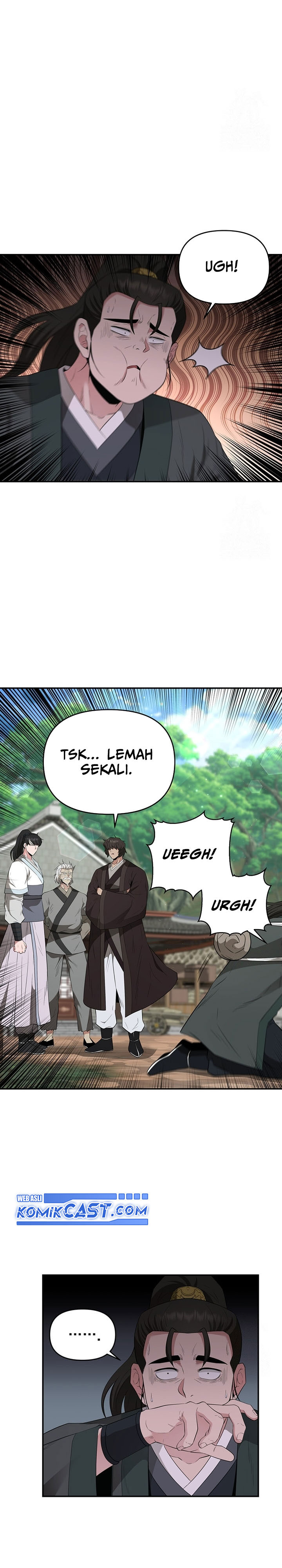 the-worlds-best-kunlun-tavern - Chapter: 24