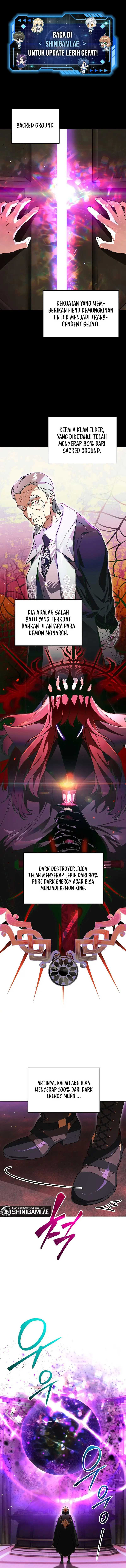 i-became-the-genius-bastard-of-a-noble-dark-clan - Chapter: 25