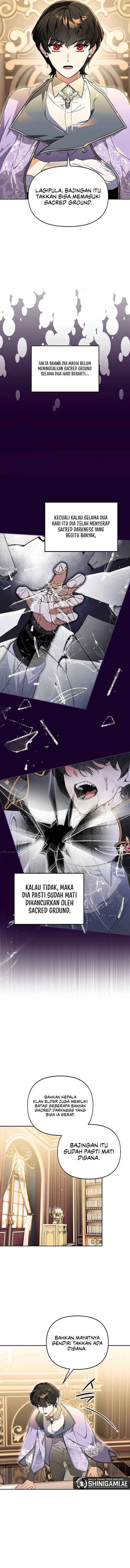 i-became-the-genius-bastard-of-a-noble-dark-clan - Chapter: 25