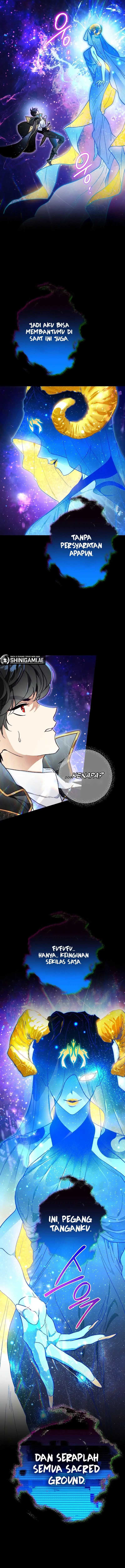 i-became-the-genius-bastard-of-a-noble-dark-clan - Chapter: 25