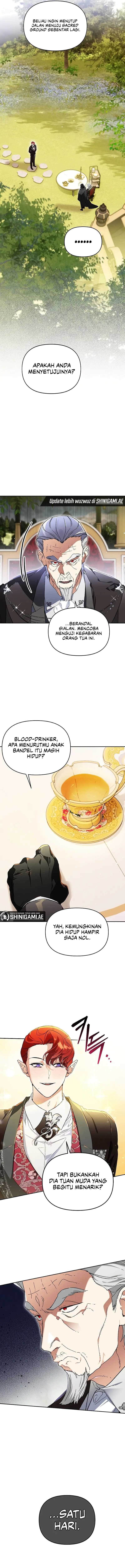 i-became-the-genius-bastard-of-a-noble-dark-clan - Chapter: 25